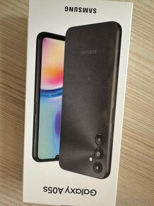 Samsung Galaxy A05s - 2