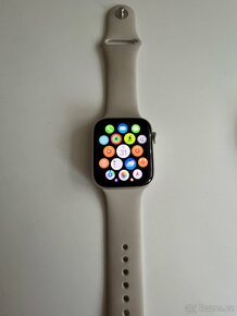 Apple watch SE 2.generace 44mm - 2