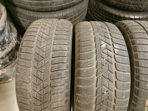 225/40R18 92H zimní pneu PIRELLI WINTER SOTTOZERO 3 - 2