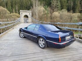 Cadillac Eldorado 4,6 V8 1996 - 2