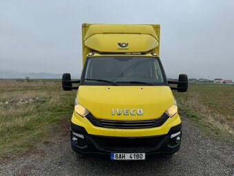 IVECO DAILY 60C18 HI-MATIC - 2