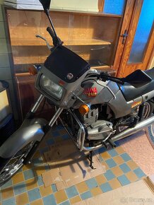 Jawa 350/640 - 2