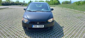 Mitsubishi Colt 1,1i klima - 2