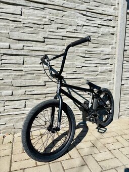 Kolo BMX FLYBIKES ELECTRON - 2