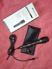 Nowsonic Performer - mikrofon - 2