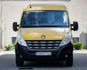 Renault Master L2H2 - 2