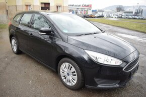 Ford Focus 1,0ECOBOOST TOP STAV - 2