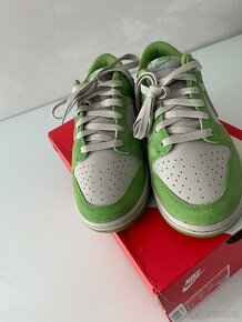 Nike Dunk tenisky 40 - 2