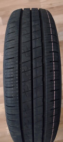 Prodám letní pneumatiky 175/65 R17 87H - 2