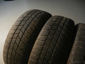 Zimní pneu Barum 185/60R14 - 2