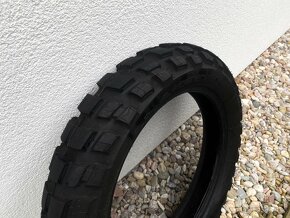 Michelin Anakee Wild 130/80 r17 - 2