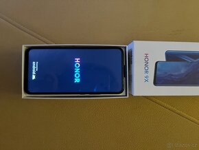 Honor9x - 2