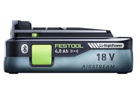 Festool baterie 4 Ah - 2