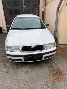 Veškeré ND - Š. Octavia I 1 / 1.9 Tdi 66kw / ALH , EGR ,1026 - 2