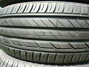 Letní pneumatiky Bridgestone 215/50/18 - 2