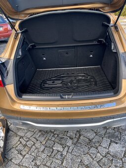 MERCEDES-BENZ GLA 200 CDI 100 kW  AUTOMAT NAVI - 2