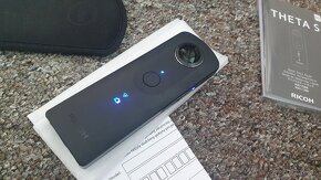 RICOH Theta S - 2