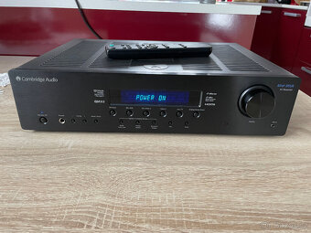 Cambridge Audio Azur 351R - 2