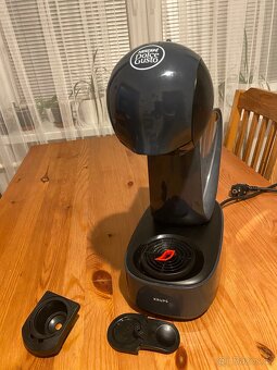 Dolce gusto - 2