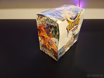 Pokémon Brilliant Stars Booster Box - 2