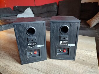 JBL Loft 40 reproduktory - 2