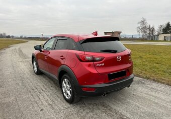 Mazda CX-3 2.0 Attraction Automat - 2