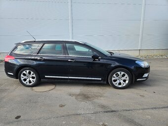 CITROEN C5 2.0HDI, 103Kw - 2