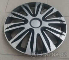 Poklice 14" 1ks: Nardo + J-Tec Discovery + Evo - 2