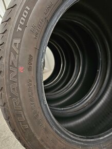 BRIDGESTONE Turanza T001 225/45 R17 - 2