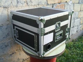 COBRA Flight Case - 2