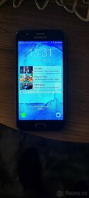 Prodám telefon Samsung Galaxy J5 - 2