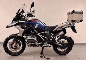 BMW GS R1250 Trophy Style - 2