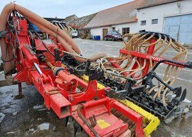 Rotačne brany Pottinger 5001 lemken maschio 4 6 lion - 2