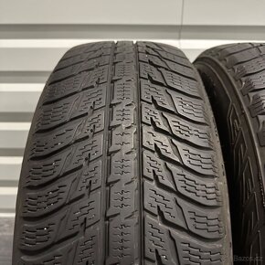 2ks pneu 225/65/17 NOKIAN - 2