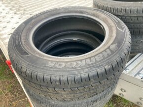 Letní pneu 205/65 R16c - 2