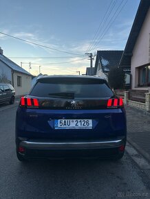 Peugeot 3008 - 2