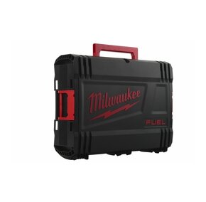 Kufry HD box Milwaukee - 2