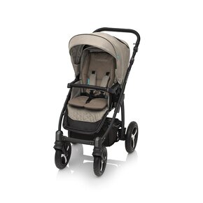 Prodám kočárek Baby Design Lupo Comfort - 2