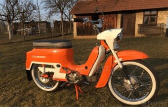 jawa 20/21 renovace a servis - 2