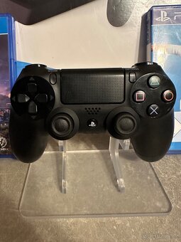 Ps4 slim 500GB - 2