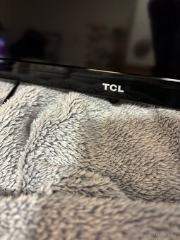 TCL TELEVIZE - 2