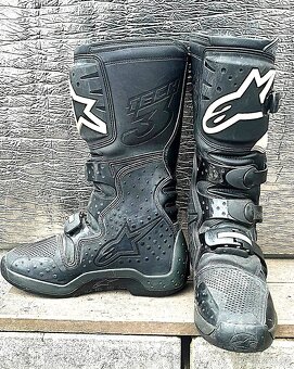 Nabízím boty Alpinestars vel. 43 - 2