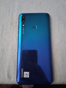 Huawei P Smart - 2