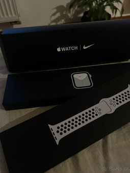 Apple Watch Nike SE (2020) 44mm - 2