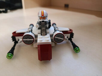 Lego STAR WARS 75072 - 2