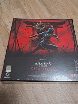 Puzzle Assassin’s Creed Shadows - 2