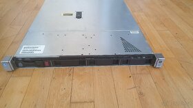 Server HP Proliant DL320e Gen8 - 2