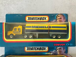 Matchbox Convoy CY-23 - 2