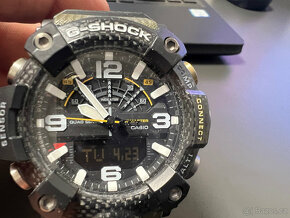 Casio G-shock GG - B100 - 1A3ER - záruka - 2