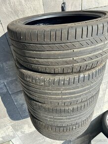 235/45R20 letní pneumatiky Continental - 2